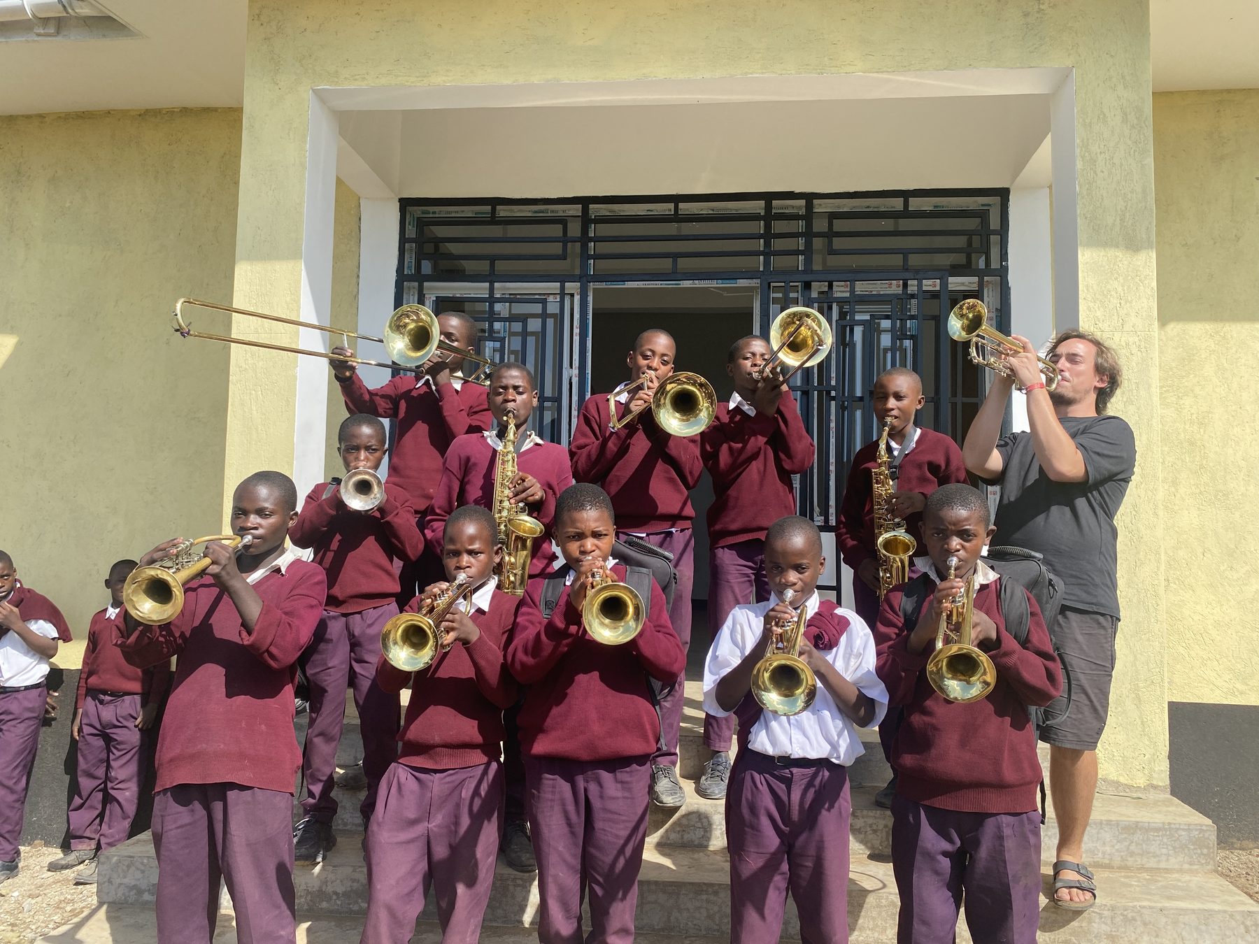 Music Culture Center Mbalizi, Mbeya